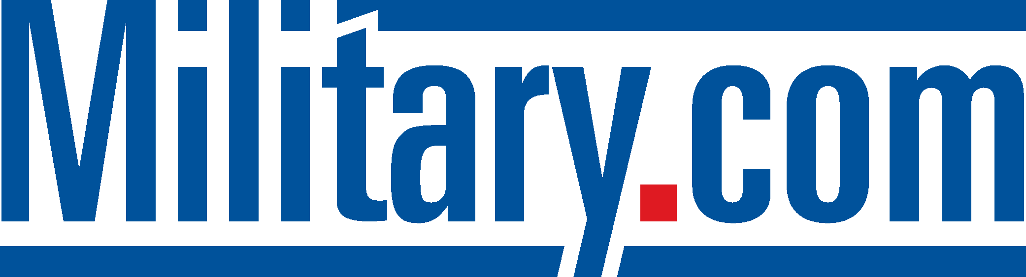 Military.com Logo